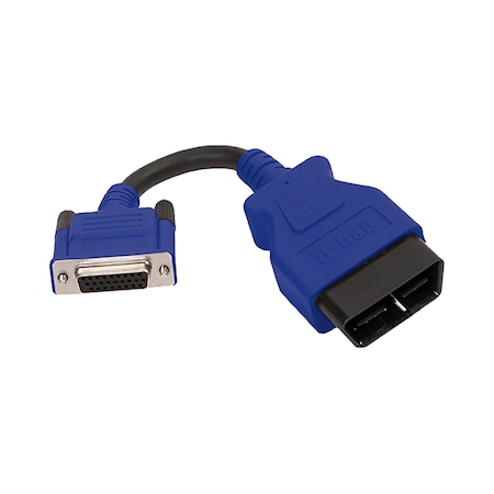 NNT 16 Pin Obd2 Connector For Usb Link 2 493013